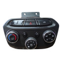 Comando Central Ar Condicionado Gm Prisma Onix 2014 A 2018