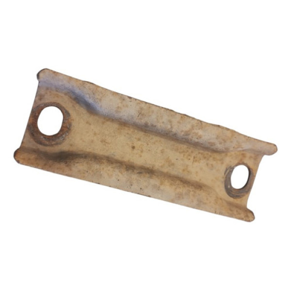 Coxim Apoio Feixe Mola Fiat Uno 1999 A 2010