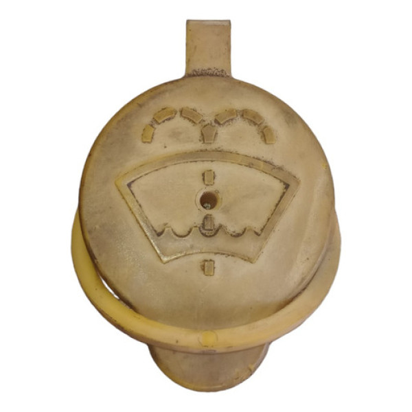 Tampa Reservatório Esguicho Água Ford Fiesta 2003 A 2014 