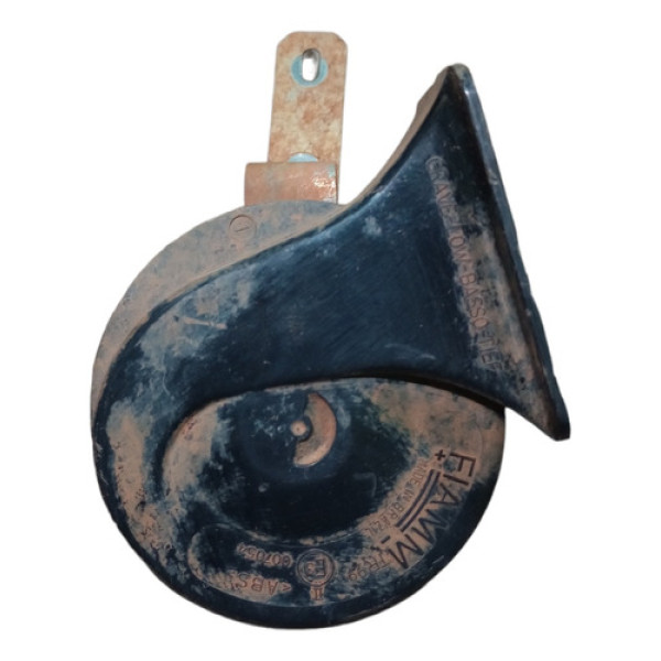 Buzina Caracol Universal Volkswagen 2005 A 2020 007054