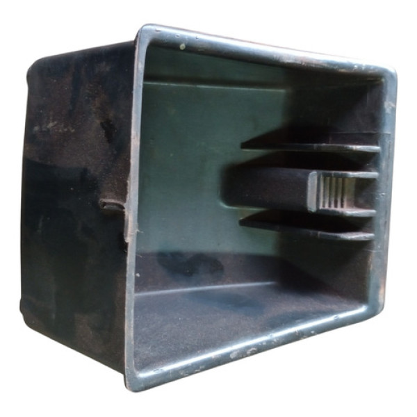 Cinzeiro Painel Central Fiat Palio Siena Strada 1996 A 2007