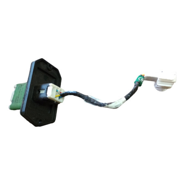 Resistência Ar Condicionado Honda Fit City 2014 15 16 2017