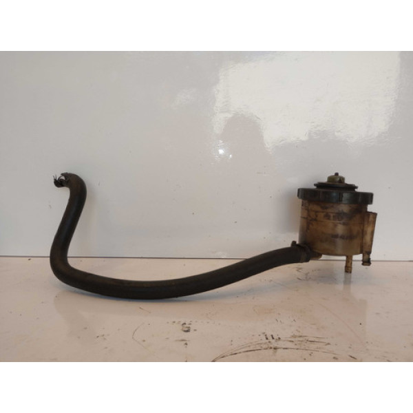 Reservatório Óleo Direção Hidráulica Para Vw Gol 1991 A 2009