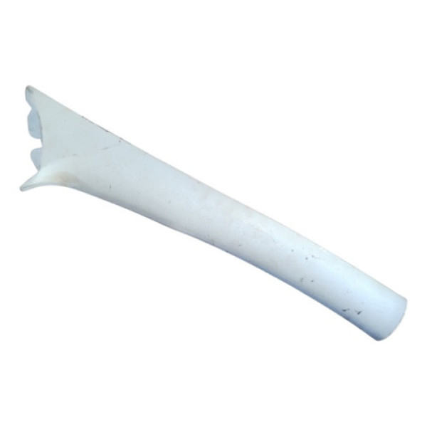 Moldura Acabamento Parabrisa Direito Fiat 2004 A 2012  