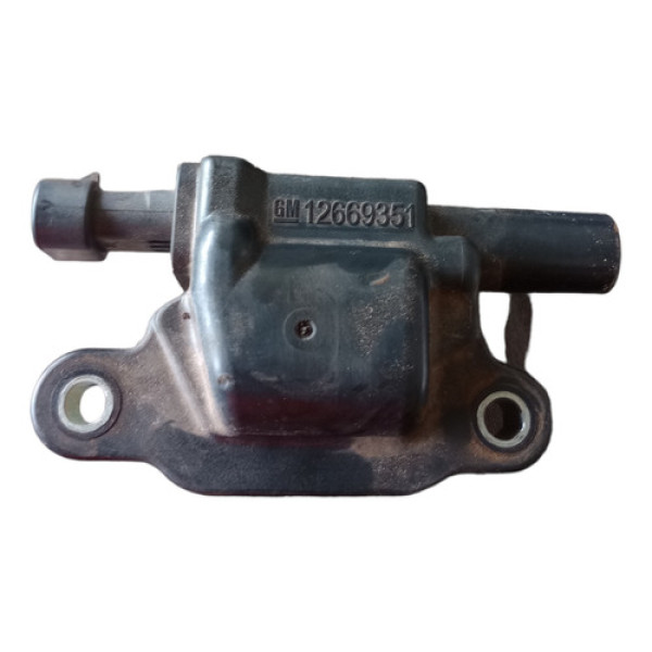 Bobina Ignição Gm Onix Prisma 1.0 1.4 12669351