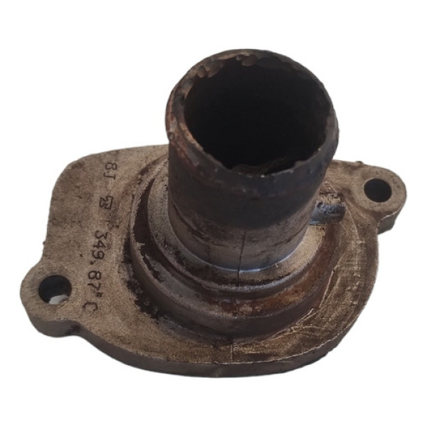 Válvula  Termostática Fiat Palio Siena 1.0 2001 A 2008