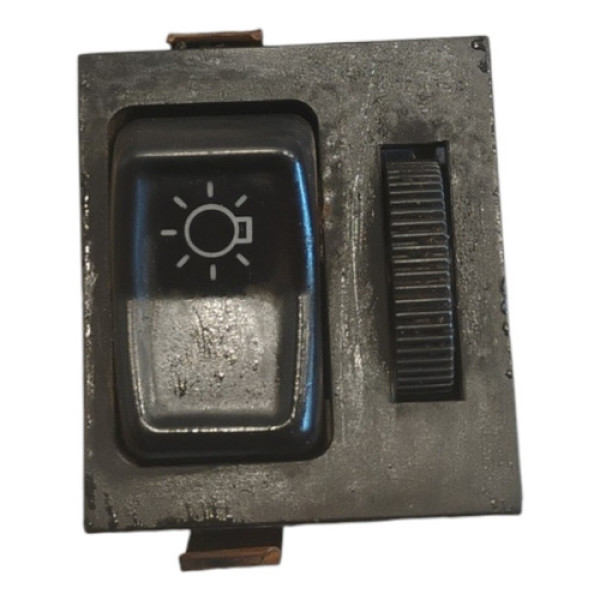 Botão Chave Luz Farol Vw Gol 1988 1989 1990 1991 1992 A 1996