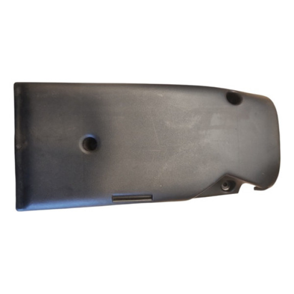 Moldura Acabamento Coluna Inferior Fiat Uno 1994 A 1999