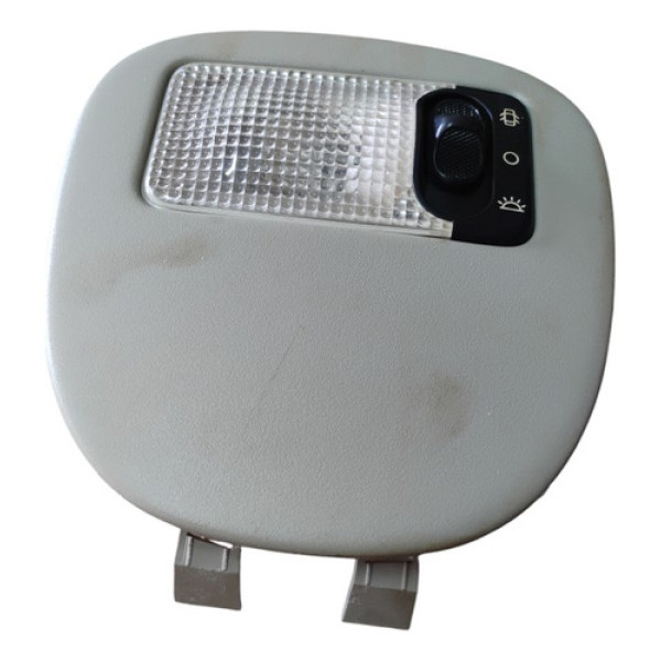 Luz Teto Cortesia Peugeot 207 Sw 2009 2010 2011 2012 2013 