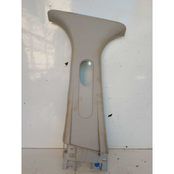 Acabamento Moldura Porta Painel Fiat Argo Mobi 2017 A 2020