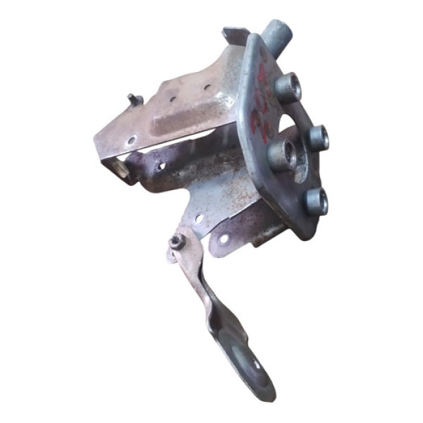 Suporte Pedaleira Peugeot 207 1.4 2008 2009 2010 2011 2012