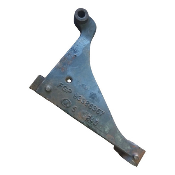 Suporte Alternador Superior Gm Meriva Corsa 2003 A 2012