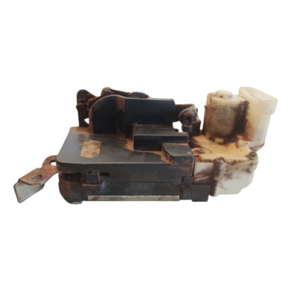 Fechadura Eletrica Traseira Fiat Palio 1997 A 2001