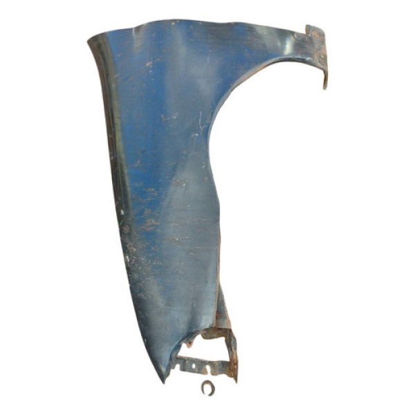 Paralama Dianteiro Esquerdo Fiat Palio Fiasa 1996 A 1999