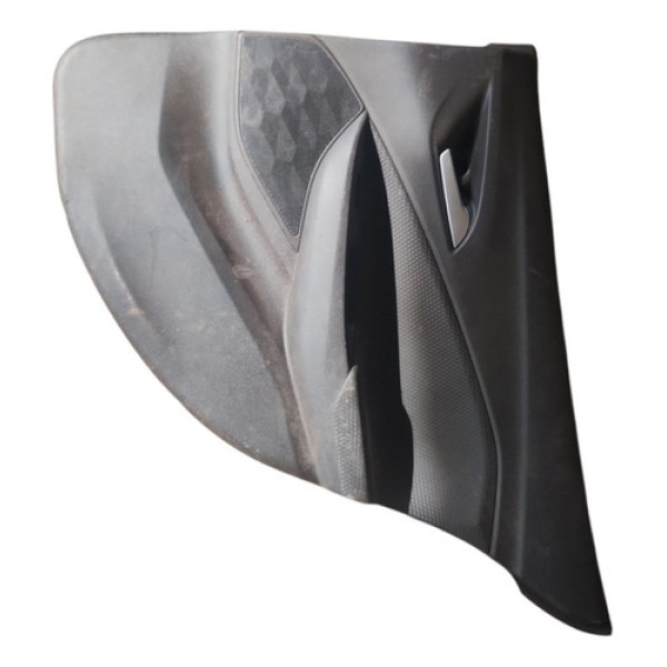 Forro Porta Traseira Direito Gm Onix 2020 A 2024