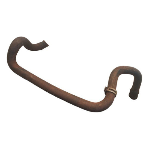 Mangueira Entrada Saída Ar Quente Gm Corsa 2002 A 2012 