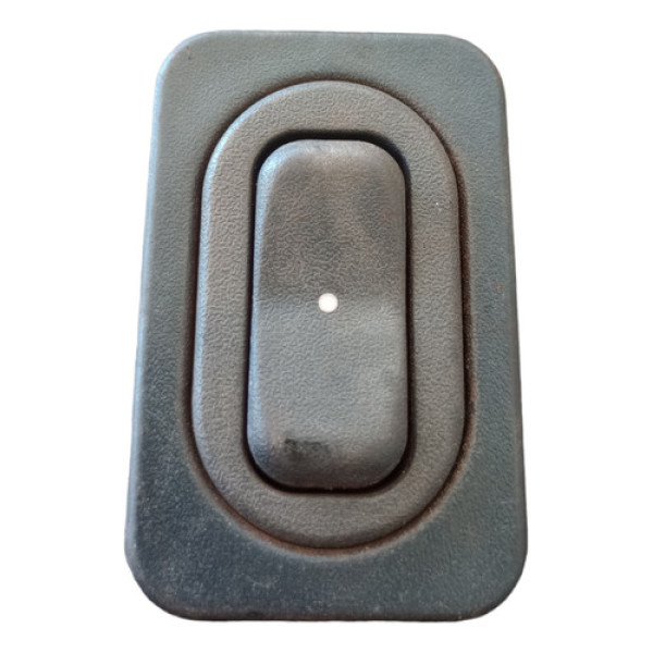 Botão Vidro Elétrico Direito Gm Corsa Montana Agile Astra