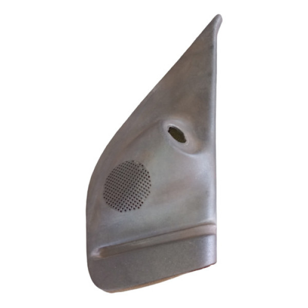 Acabamento Retrovisor Interno Direito Fiat Palio 1996 A 2002