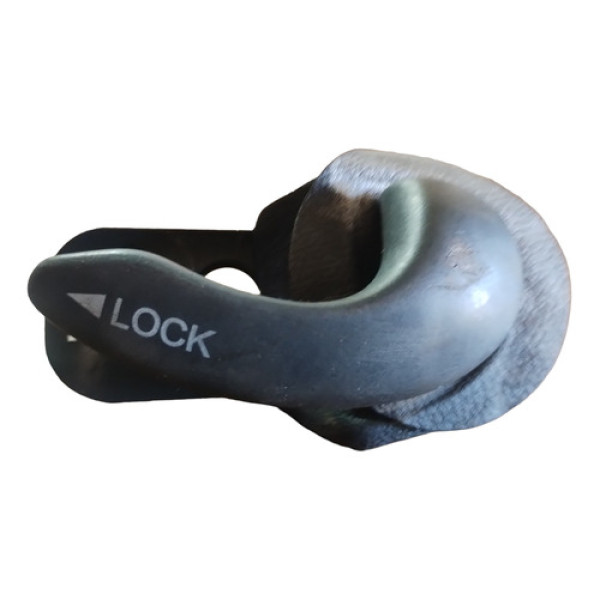 Maçaneta Intena Fiat Pálio Trazero Direita 1998 A 2010