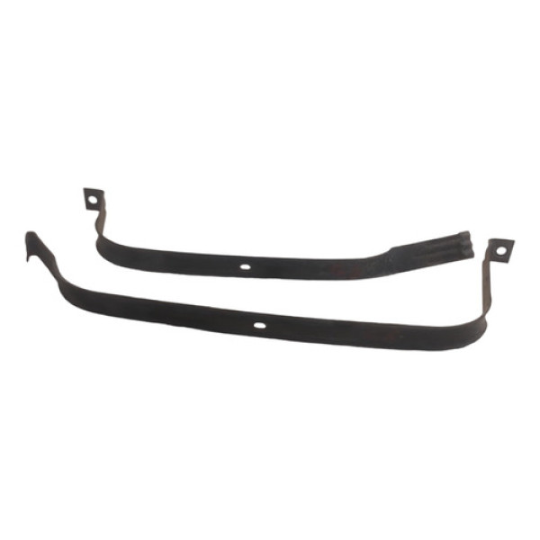 Par Cinta Tanque Combustível Vw Gol Sav Voy G6 1.6 2013 2014