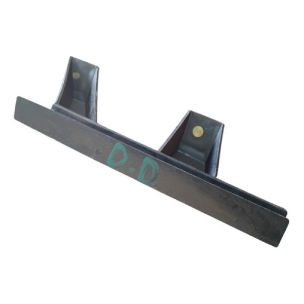 Guia Vidro Dianteiro Direito Fiat Palio 4p 1996 A 1999 