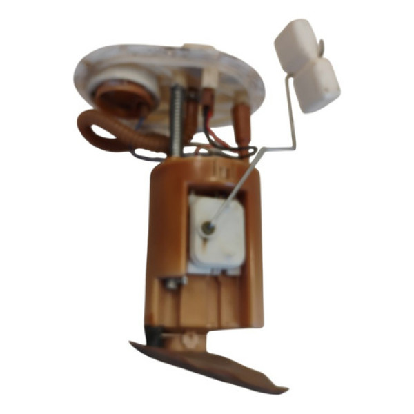 Bomba Combustível Fiat Palio 1996 97 98 99 2000 Gasolina