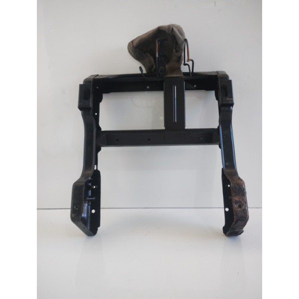 Estrutura Assento Banco Gm Zafira 2001 A 2011