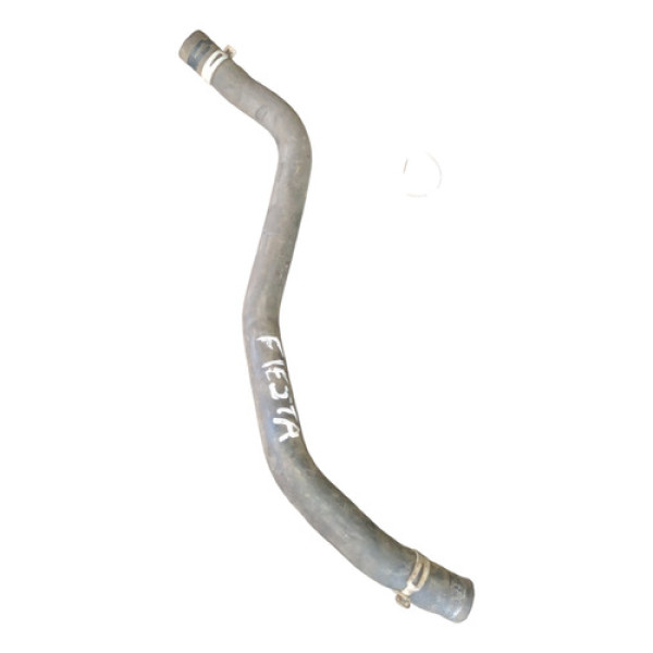 Mangueira Radiador Ford Fiesta 2003 A 2007