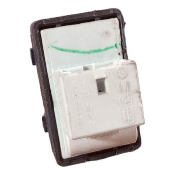 Botão Vidro Elétrico Dianteiro Direito Gol G6 2014