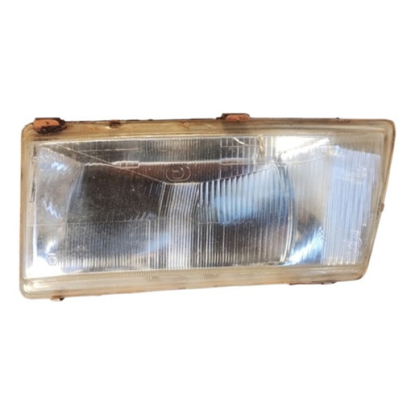Farol Esquerdo Vw Santana Ford Versailles 1995 A 2005