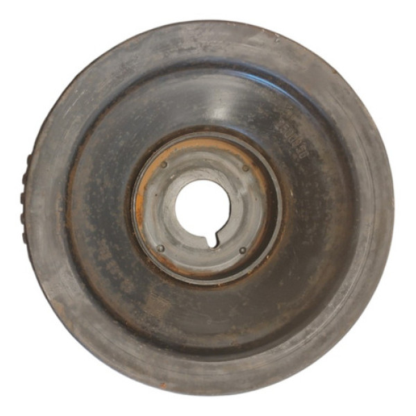 Polia Virabrequim Gm Corsa Celta Prisma 2003 2004 A 2014 