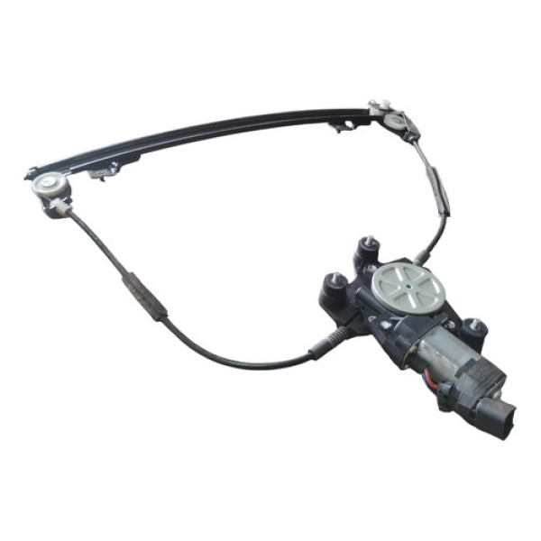 Máquina Vidro Palio Economy 2p 2013 14 15 16 Direito