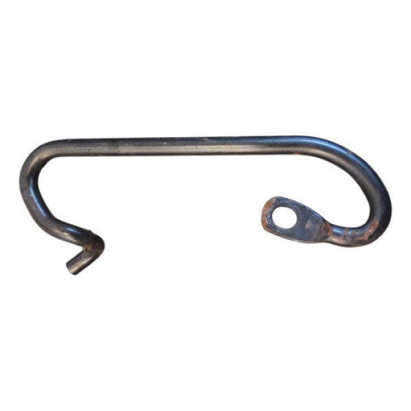 Suporte Interno Coluna Central Fiat Palio Strada 2004 A 2015