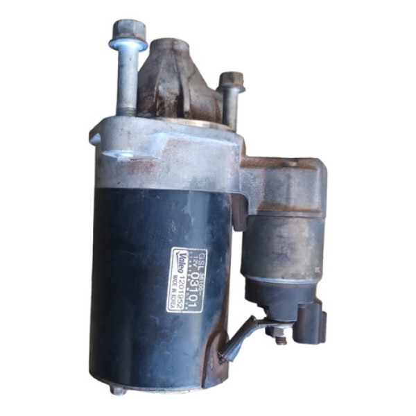 Motor Arranque Partida Hyundai Hb20 1.0 3cc 2012 A 2018