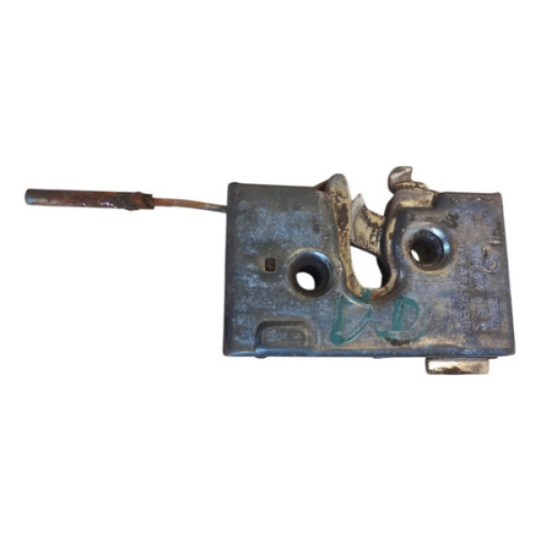 Fechadura Porta Dianteira Direita Vw Santana 1995 A 2005