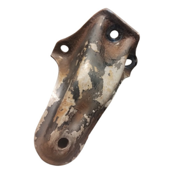 Suporte Coxim Volkswagen Gol G2 Quadrado Santana 1995 A 2005