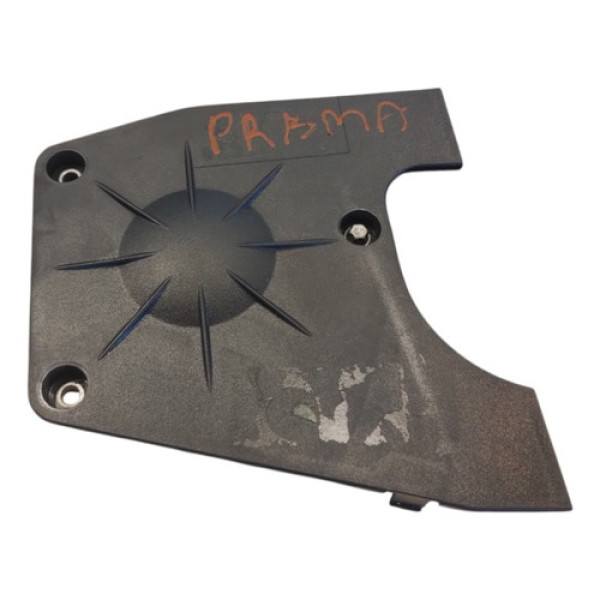 Capa Correia Dentada Superior Gm Prisma 2013 A 2018