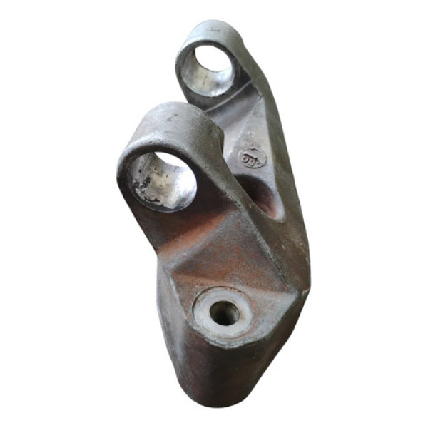 Suporte Alternador Coxim Gm Ômega 2.0 1994 1995 1996 1997 98