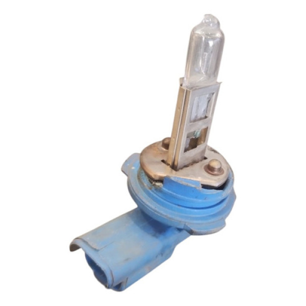 Lâmpada Super Branca Farol Milha Citroën Picasso 2001 2005