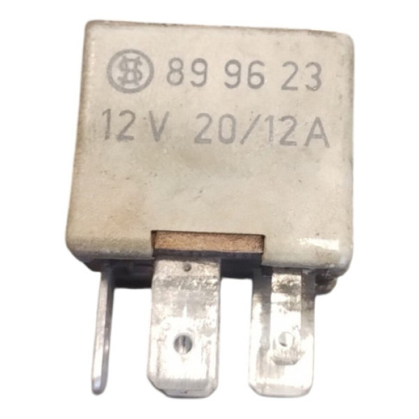 Rele Ar Condicionado Chevrolet Vectra 1996 A 2005