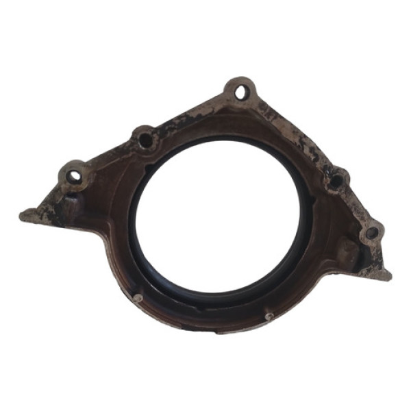 Flange Retentor Virabrequim Hyundai Tucson 2.7 2005 A 2015