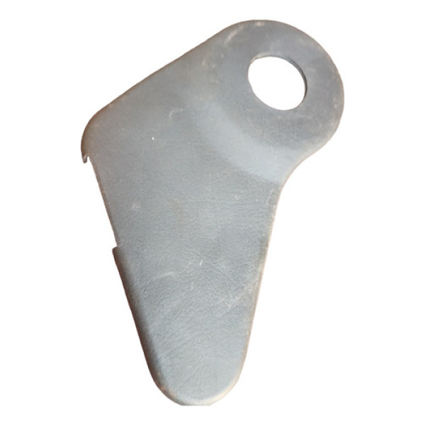 Acabamento Interno Banco Direito Vw Gol G4 2005 06 07 08 09