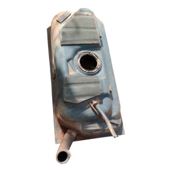 Tanque Combustível Volkswagen Santana 1995 A 2005