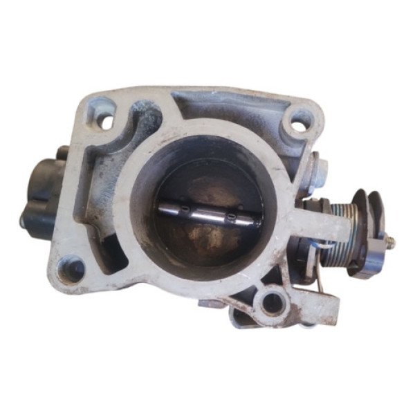 Corpo Tbi Borboleta Ford Escort 1997 A 2003