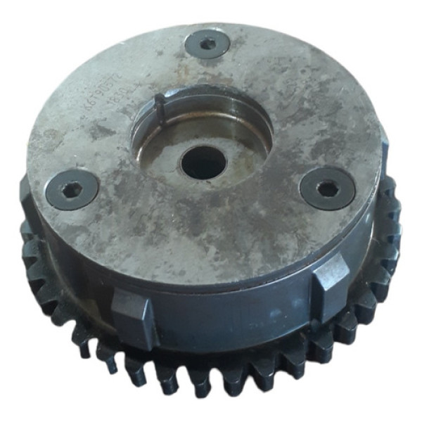 Polia Comando Escape Range Rover Evoque 2.0 240cv 12 A 2015