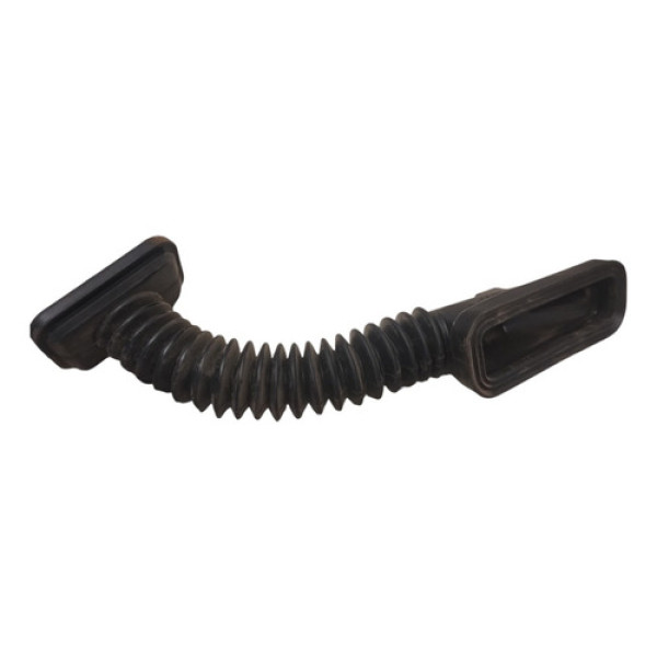 Coifa Passa Fio Traseiro Esquerdo  Gm Prisma 2013 A 2018