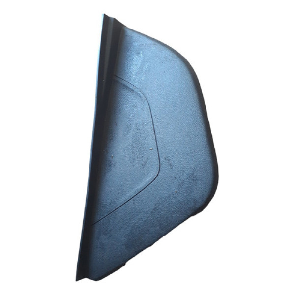 Acabamento Tampa Lateral Esquerda Painel Onix 1.0 Lt 15/16