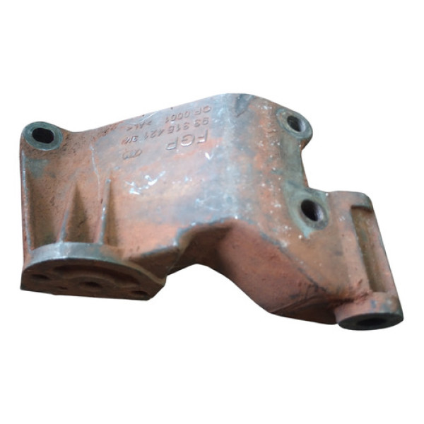 Suporte Alternador Gm Corsa Meriva Montana 1.8 2003 A 2012