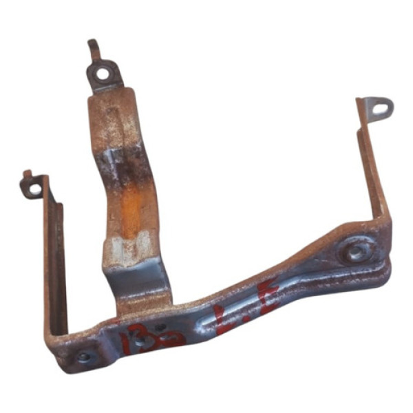 Suporte Interno Console Painel Hyundai I30 2009 A 2012