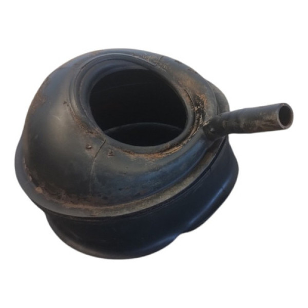 Coifa Bocal Tanque Combustível G3 Volkswagen 2001 A 2005